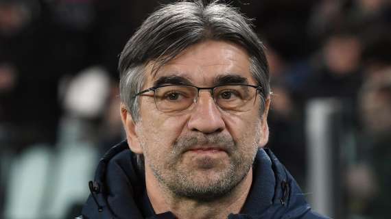 Tuttosport: “Juric inchioda Cairo, «Per il Toro, non per me»”