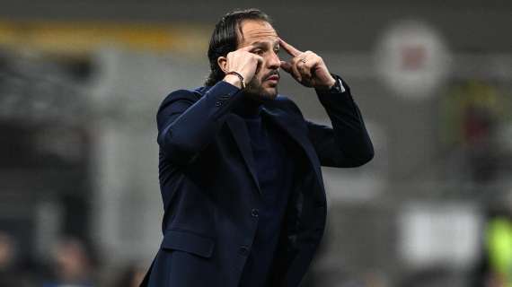 Serie A - Le formazioni ufficiali di Juventus e Genoa