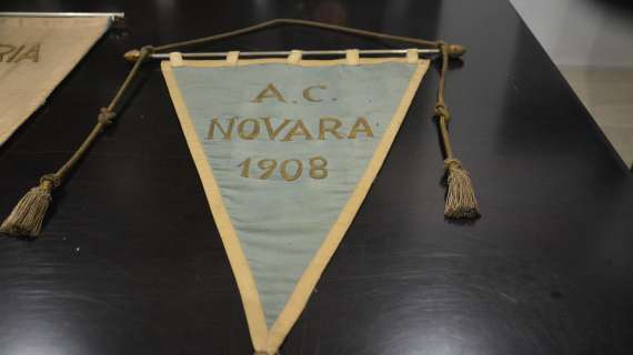 Il Novara FC ha un nuovo presidente