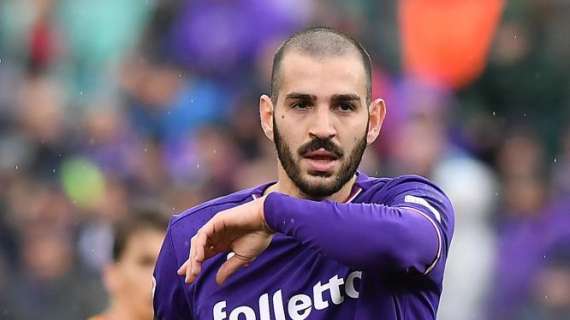 Fiorentina, Saponara: "Stiamo dimostrando di essere una squadra vera"