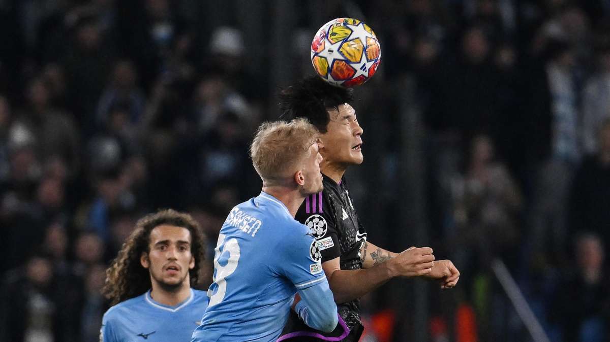 Serie A - Lazio e Bologna sull'1-1 all'intervallo
