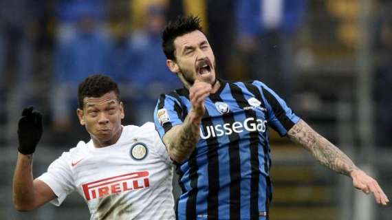 L'agente di Pinilla: "Polemiche a parte, Mauricio ha segnato un gol importantissimo a Napoli. I problemi dell'Atalanta hanno origine dall'inizio di stagione"
