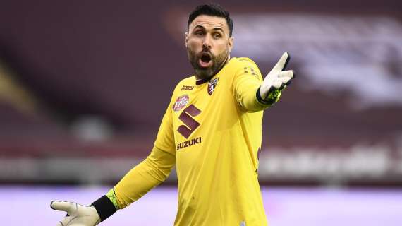 Lazio-Toro, il confronto pagelle: Sirigu, se è canto del cigno...