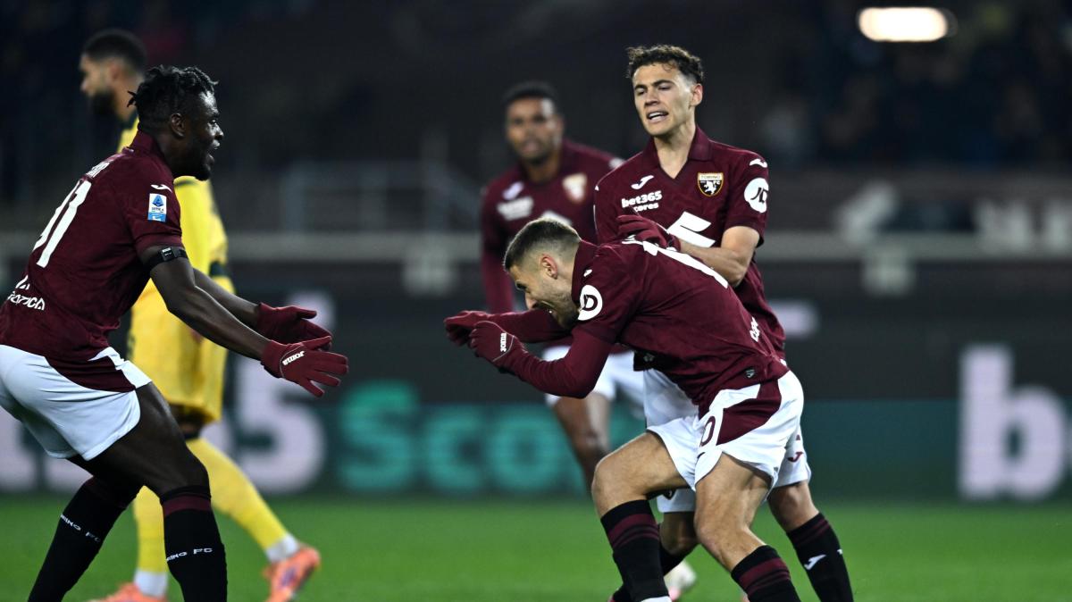 Tuttosport: “La voglia di Vlasic per il sì del Cholito”