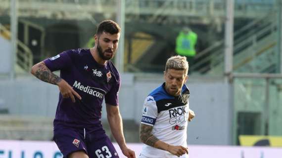 Fiorentina, il destino di Cutrone appeso ad un filo. E c'è la carta di riserva