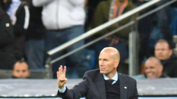 UFFICIALE, Zidane è il nuovo allenatore del Real Madrid 