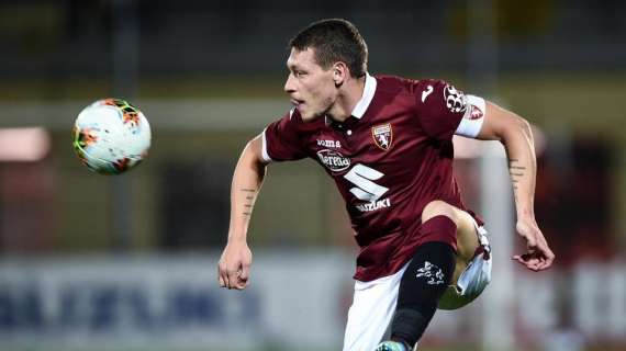 Il Sondaggio di ToGr: Belotti titolare a Euro 2020, i tifosi granata ci credono