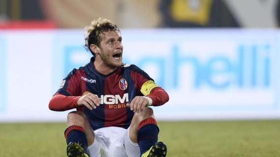 Bologna, a Torino senza Diamanti?