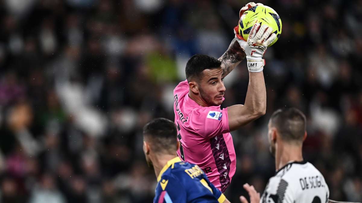 Il Toro monitora un portiere di Serie A. Milinkovic avrà un concorrente temibile?