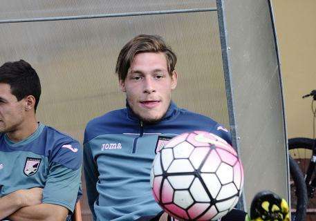 Belotti avrebbe scelto la maglia numero 9