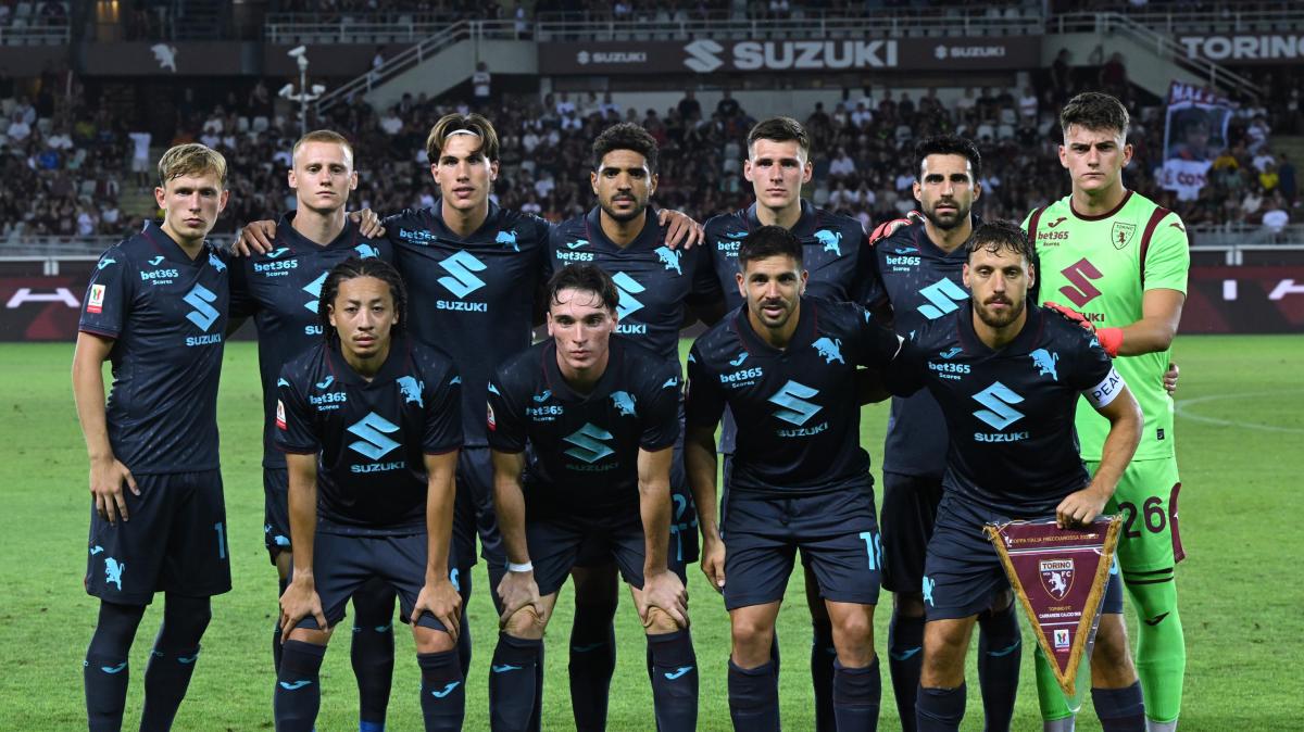 ESCLUSIVS TG – il calciomercato del Torino è come un puzzle: tutte le tessere devono incastrarsi