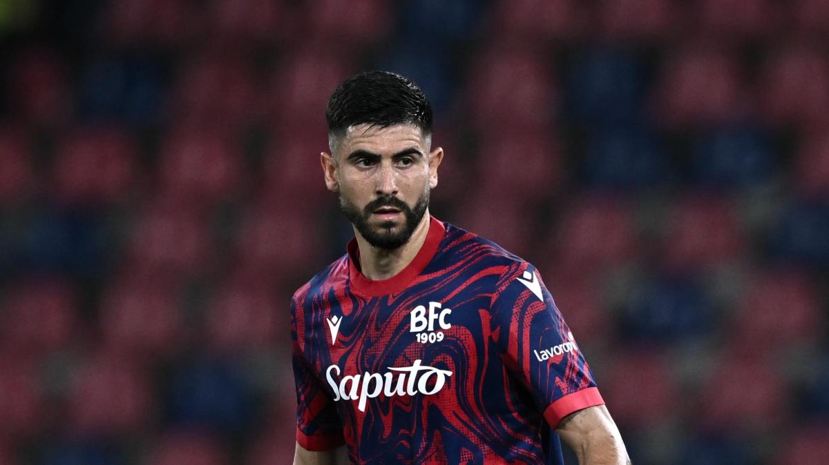 Sul mercato il Toro è particolarmente attento alla difesa. Avanza un nuovo nome