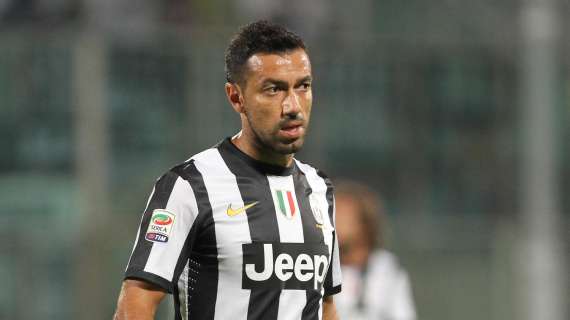 Juventus, multa in arrivo per Quagliarella