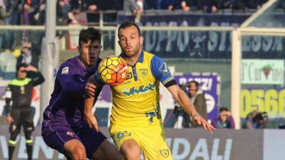 Chievo, rinnovo in arrivo per Meggiorini