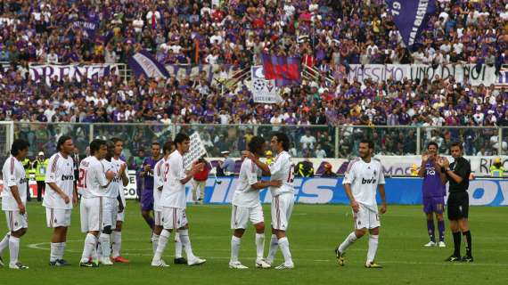 Berlusconi pensa di vendere il Milan?