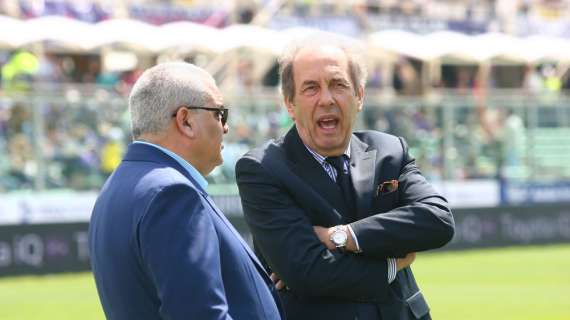 Padova, Foschi: "Il Toro ha speso soldi per tre squadre"