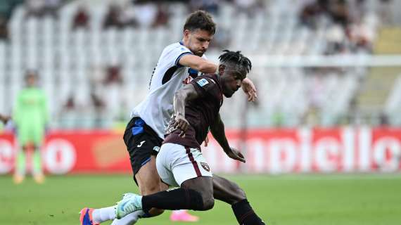 Zapata è carico: "Sto lavorando per farmi trovare pronto"