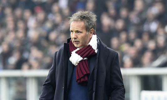 Sassuolo-Torino 0-0. Il Torino non è riuscito a sfruttare le occasioni del primo tempo