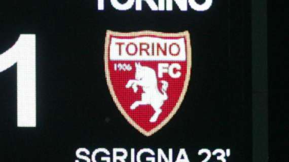 Torino, 9-1 contro la Primavera
