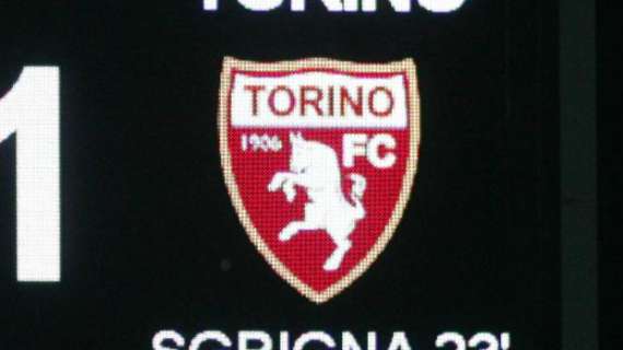 Torino-Juve: 1-2, granata sconfitti nel derby