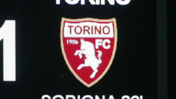 Torino, contro il Sappada la prima amichevole