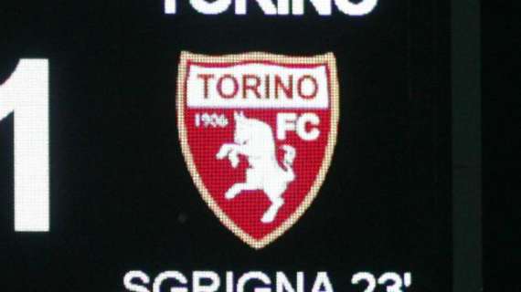 Qui Sisport, Torino-Allievi regionali: 7-2