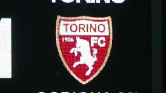 Torino, Zavagno out due settimane 