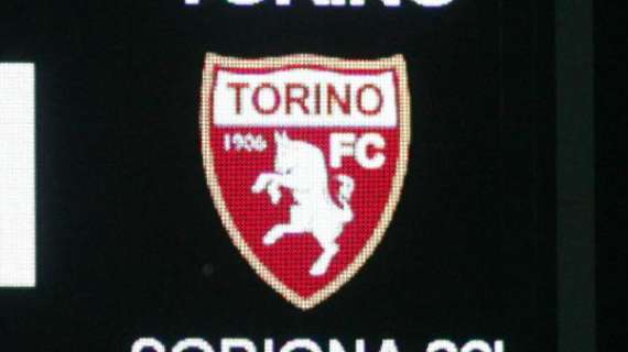 Aruba nuovo sponsor del Torino 