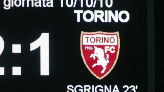 Piccoli amici del Torino FC: imparare l'inglese, giocando
