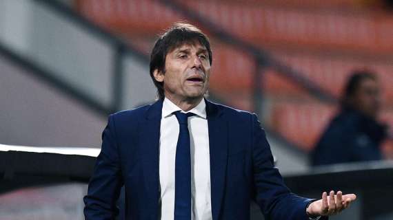 Conte-Tottenham, adesso è ufficiale: contratto fino al 2023