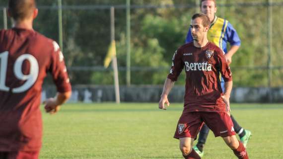 Primavera, sabato difficile trasferta contro la Sampdoria