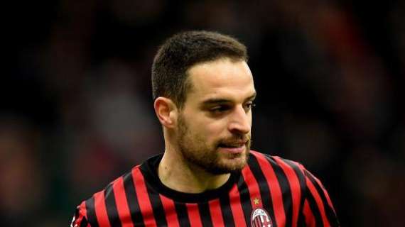 Giacomo Bonaventura