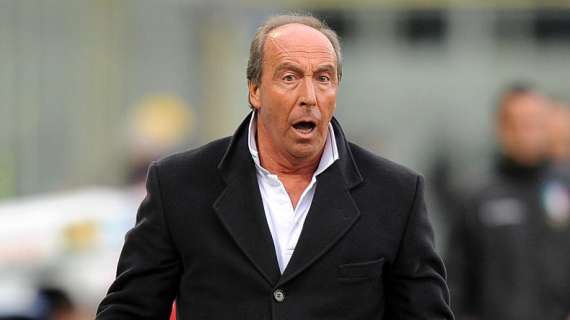 La carriera di Giampiero Ventura 