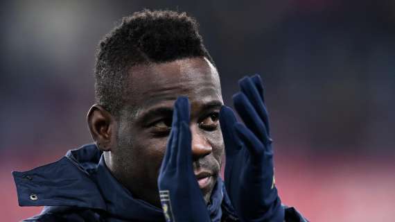 Balotelli vince in tribunale contro Adana Demirspor: il club dovrà versargli 3 milioni