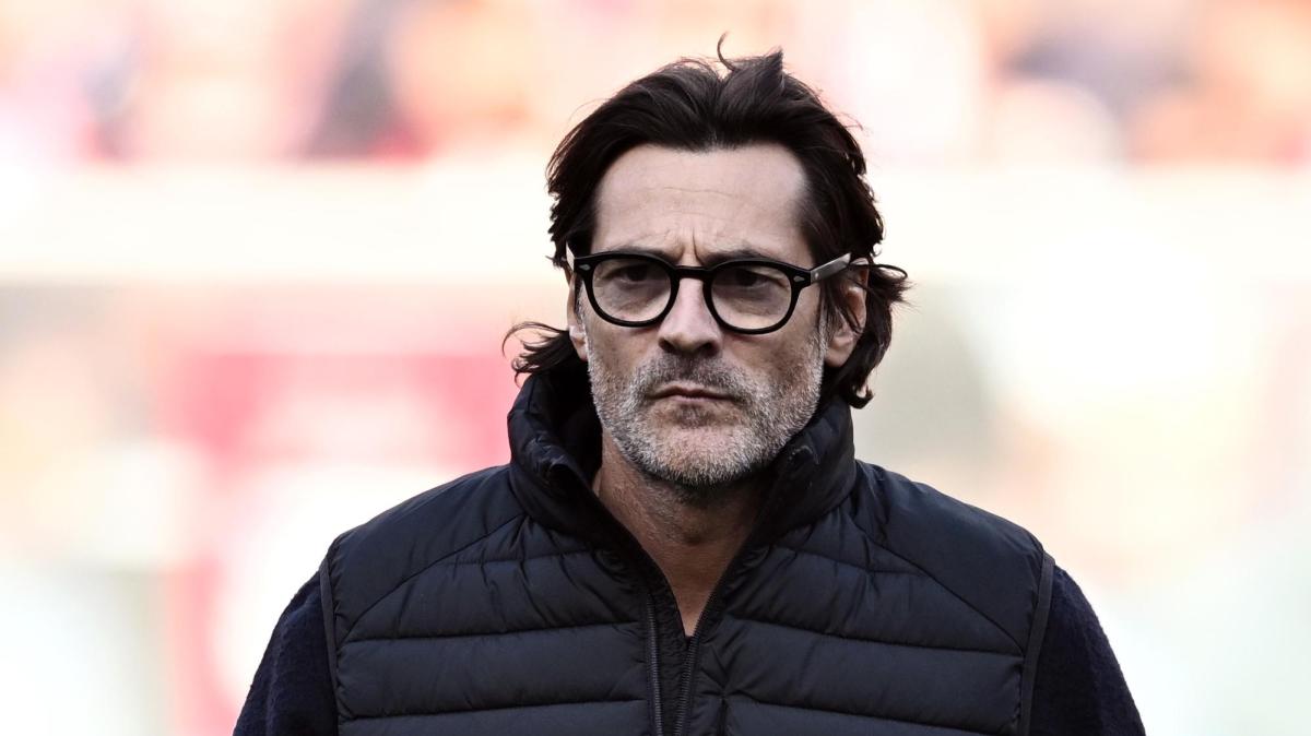 Serie A - Vanoli ferma la Juve al Franchi