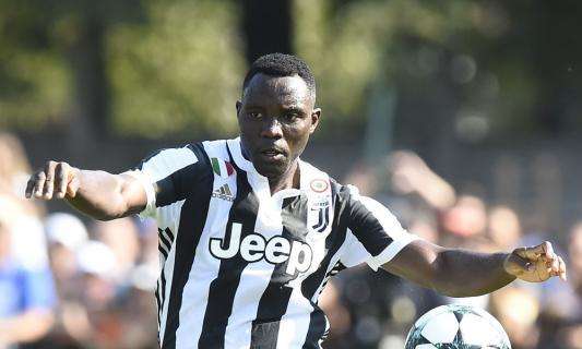 Ore decisive per Asamoah al Galatasaray