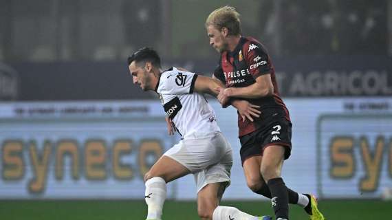 Serie A: ancora senza reti all'intervallo le due sfide odierne delle 18,30 