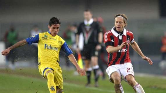 UFFICIALE: Stoian al Chievo per la prossima stagione