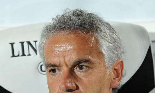 Parma, i convocati di Donadoni 