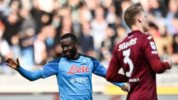 Torino-Napoli: l’analisi della partita di Davor Milito