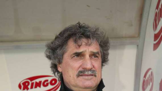 UFFICIALE: Reggina, Pillon nuovo allenatore
