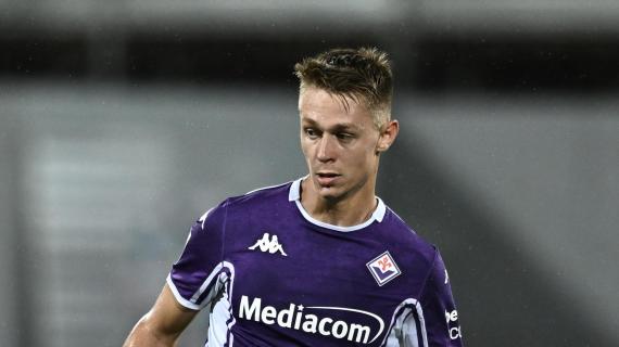 Nicolussi Caviglia in viola e non al Toro, Antonelli spiega perché