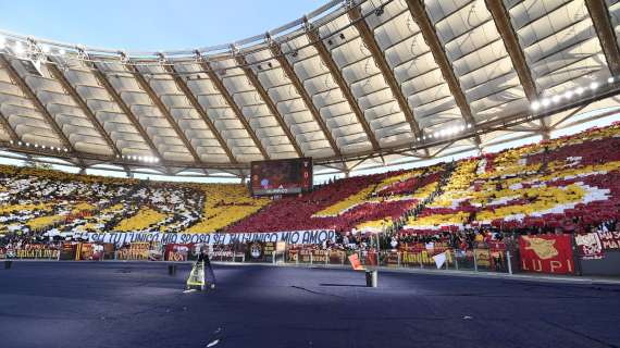 La Repubblica Roma: "Flaminio, piscine sotto il calcio. Derby tra Roma nuoto e Lotito"