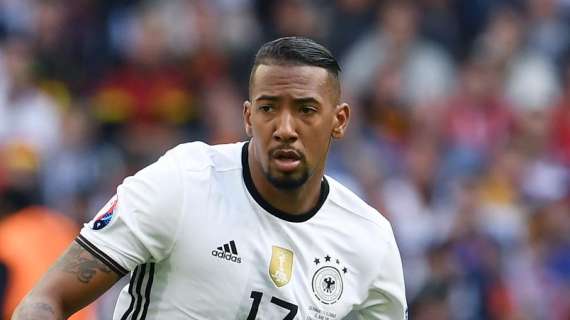 Jerome Boateng