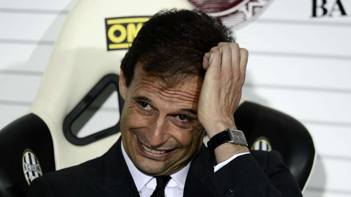 Milan, anche Allegri verso l'addio? 