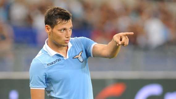 Torino-Genoa, a gamba tesa per Zarate