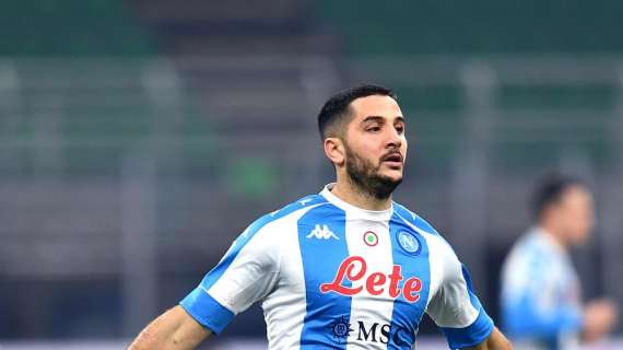 Troppi soldi in ballo per Manolas in Grecia