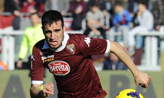 Verso Torino-Palermo: Maksimovic in netto vantaggio su Bovo e Jansson