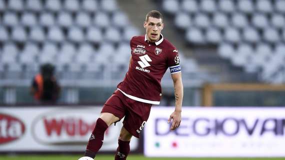 Andrea Belotti