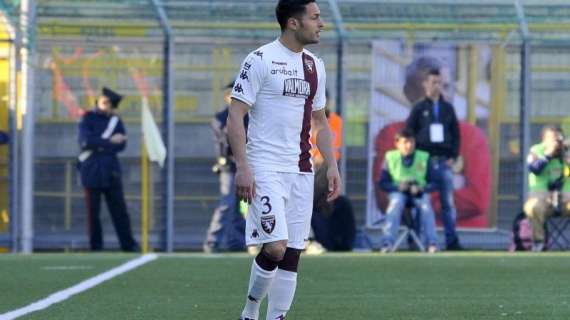 Verso Torino-Udinese: chance per D'Ambrosio a sinistra